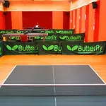 Wellness & Sport Ttc 弗尔赫拉比