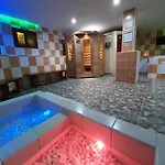 Hotel Wellness & Sport Ttc