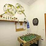 Wellness & Sport Ttc 酒店 弗尔赫拉比