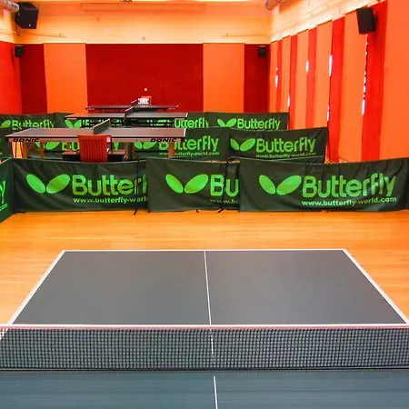 Wellness & Sport Ttc Vrchlabí