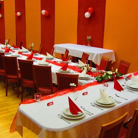 Wellness & Sport Ttc Hotel 3*