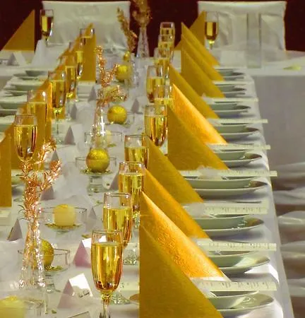 Wellness & Sport Ttc 3*