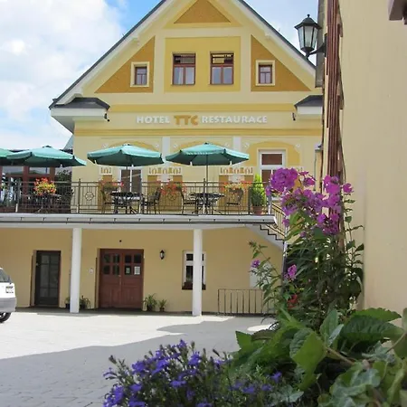 Hotel Wellness & Sport Ttc