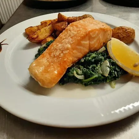 Wellness & Sport Ttc Ξενοδοχείο Vrchlabí