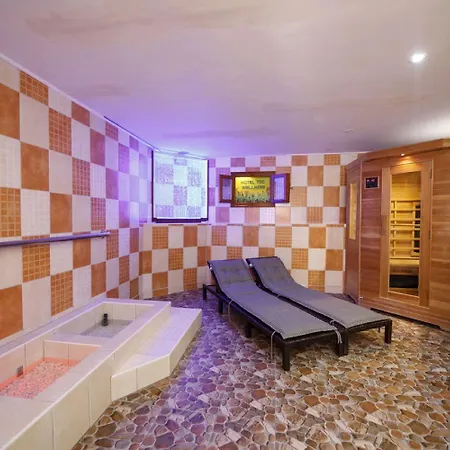 Wellness & Sport Ttc