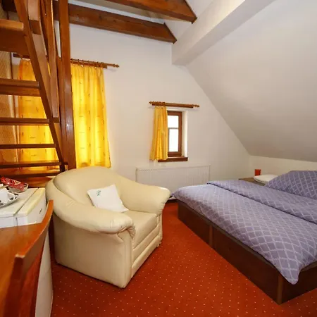 Wellness & Sport Ttc Hotel