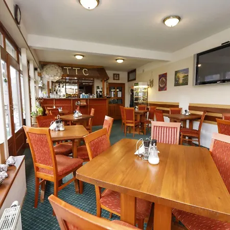 Ξενοδοχείο Wellness & Sport Ttc 3*