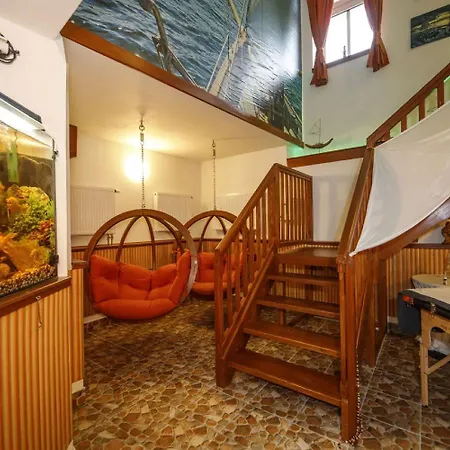 Wellness & Sport Ttc Vrchlabí