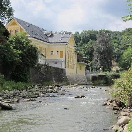 Hotel Wellness & Sport Ttc Vrchlabí