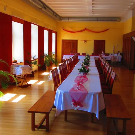 Wellness & Sport Ttc Hotel Vrchlabí