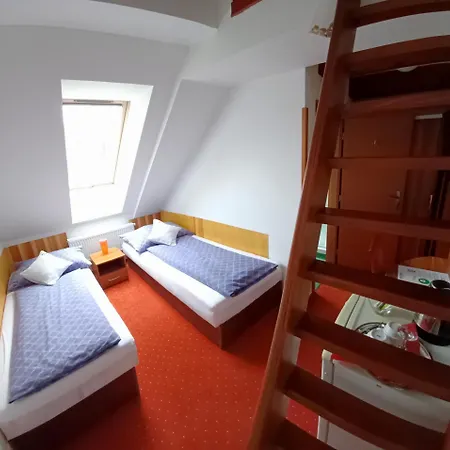 Wellness & Sport Ttc Ξενοδοχείο