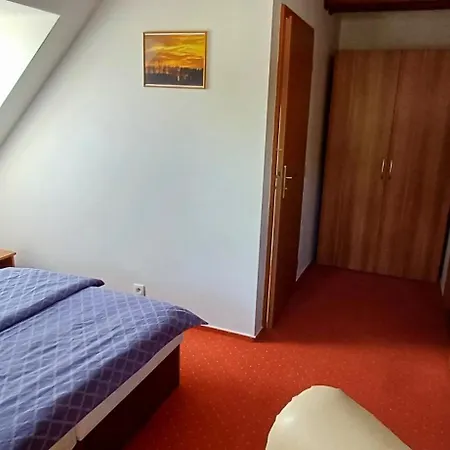 Wellness & Sport Ttc 3* Vrchlabí