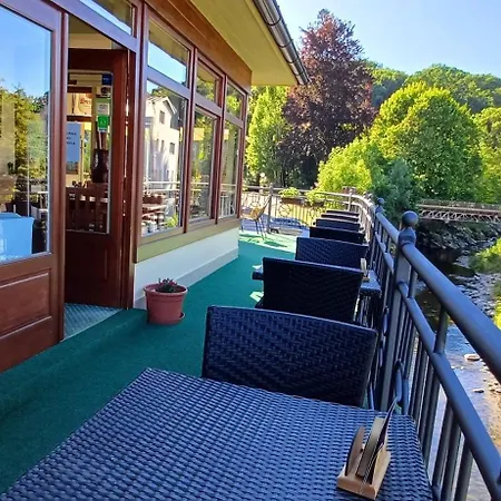 Wellness & Sport Ttc Ξενοδοχείο