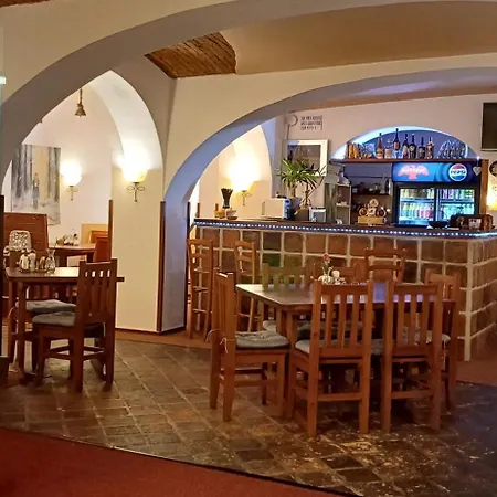 Wellness & Sport Ttc Ξενοδοχείο Vrchlabí