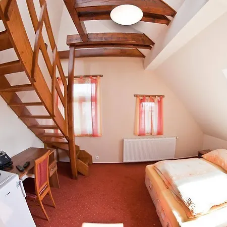 Wellness & Sport Ttc Hotel