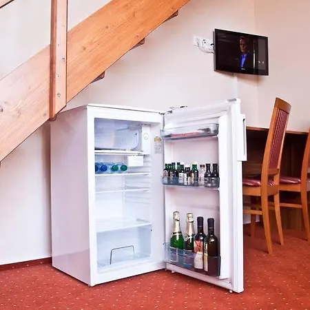 Ξενοδοχείο Wellness & Sport Ttc Vrchlabí