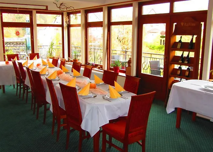 Wellness & Sport Ttc Vrchlabí