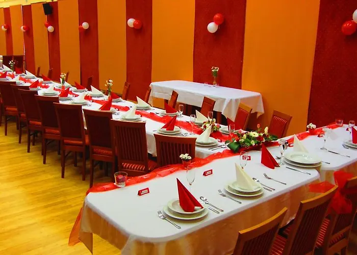 Wellness & Sport Ttc Hotel 3*