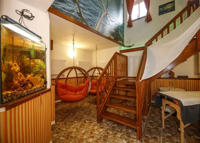 Wellness & Sport Ttc Vrchlabí