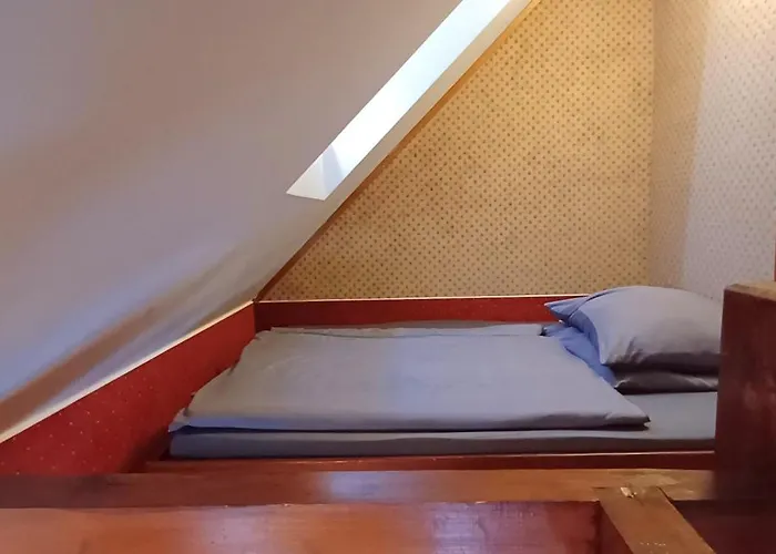 Wellness & Sport Ttc Hotel Vrchlabí