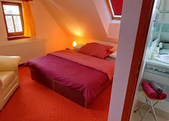 Wellness & Sport Ttc Szálloda 3*