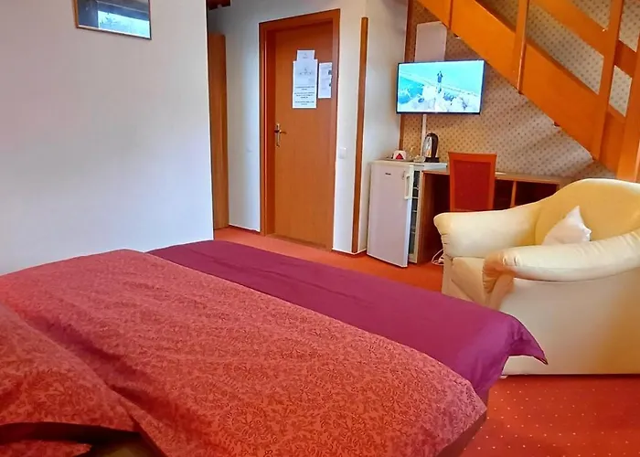 Wellness & Sport Ttc Vrchlabí