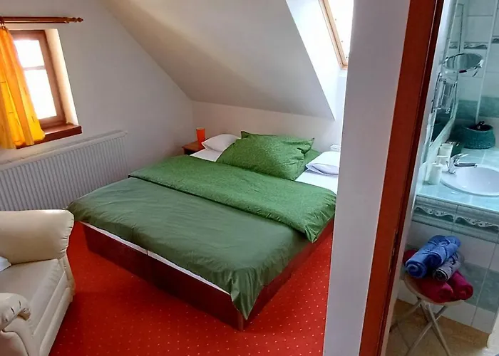 Szálloda Wellness & Sport Ttc