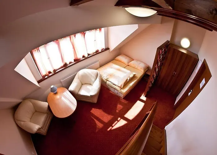 Wellness & Sport Ttc 3* Vrchlabí